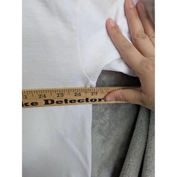 Squirrel Lover T-Shirt Womens 3XL‎ Graphic Casual Short Sleeves Crew - Picture 4 of 7